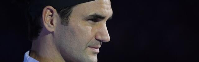 Federer tvrdi da se nameštaju titule Alkarasu i Sineru