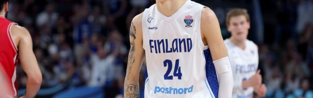 FINCI ZADOVOLJNI DOLASKOM MURINENA U PARTIZAN: „Srbi su, kada je razvoj igrača u pitanju, zaista u samom vrhu“