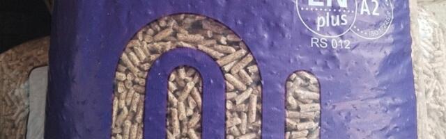 Na jugu Srbije nestašica peleta, sumnja se da ga kriju