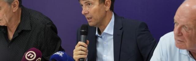 Jovanović: Zašto Beogradska berza odumire?