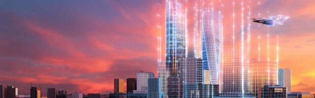 Inženjerska čuda Evrope: Kako Holandija živi ispod nivoa mora