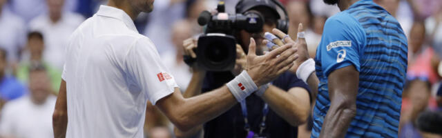 KATASTROFA ZA NAJVEĆEG PRIJATELJA NOVAKA ĐOKOVIĆA: Stigle zaista užasne vesti!