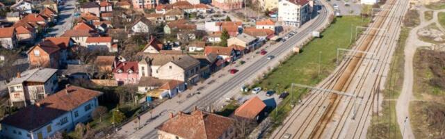 SSP: Blokiran račun JP Gradska čistoća Lajkovac