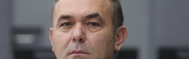 SKANDAL U HAGU! TERORISTA SELJIMI SRBIJU PROGLASIO OKUPATOROM! Borio sam se sa Jašarijem i NATO generalom Klarkom!