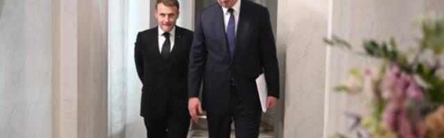 Vučić: Ne prodajemo Generalštab, dajemo u zakup i pravimo ogromnu investiciju