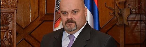 Janjić krivično da odgovara, jer nije raspisao izbore