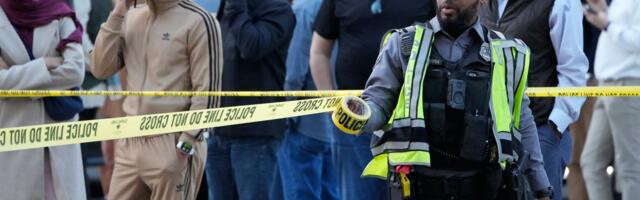 Policija: Nema naznaka o drugim osumnjičenima za napad na Nacionalnu gardu ispred Bele kuće