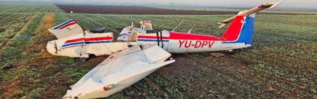 Nesreća kod Subotice: Šta znamo do sada, oglasio se CINS zvaničnim informacijama