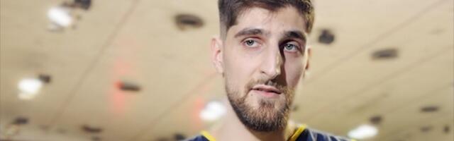 "Ovo je komšijski derbi" Ajdin Penava upozorava: Srbija je košarkaška velesila!