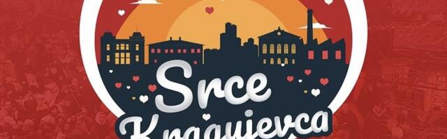 Događaj „Srce Kragujevca“ i ove godine u Karađorđevoj ulici (VIDEO)
