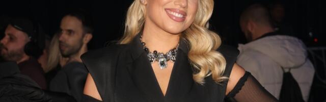 Ovo je budući muž Ksenije Knežević: Evo čime se bavi