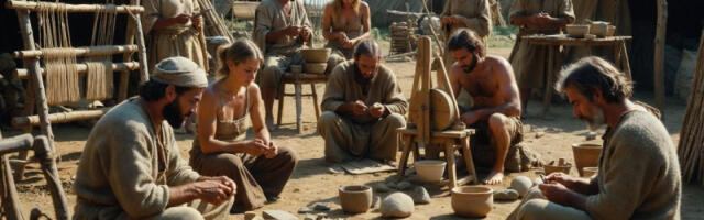 Kameno doba nije bilo tako “primitivno” kao što mislili: Novo otkriće menja shvatanje arheologa o neolitu