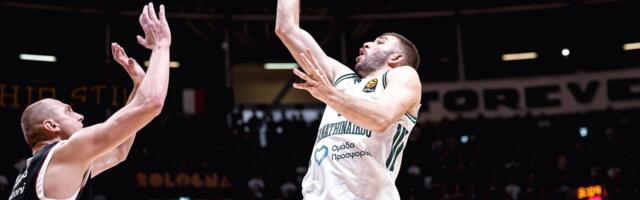 Da li se ovo nekada dogodilo? Istorijska partija Rogavopulosa u grčkom prvenstvu