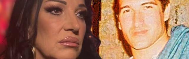 Goci Božinovskoj se udvarao čovek umešan u Šijanovo ubistvo?! "Govorio je da sam lepa i da će sve proći..."