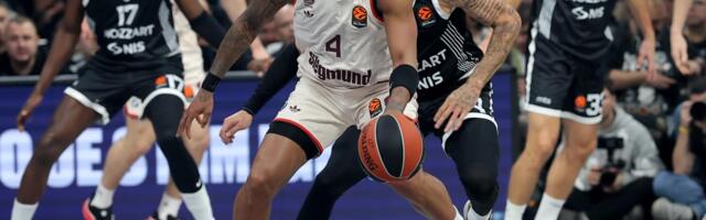 SRBIN ODLAZI IZ BAJERNA POSLE PORAZA OD PARTIZANA! Klub doneo šokantnu odluku! Sportski direktor sve otkrio, ovim igračima NEĆE BITI produžen ugovor!