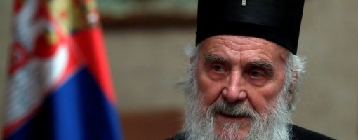 Patrijarh Irinej stabilnog zdravstvenog stanja