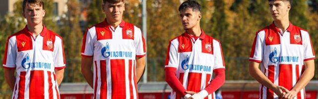 Žilina - Zvezda: Crveno-beli se bore za nokaut fazu LŠ (SASTAVI)