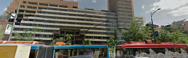 Vučić o rušenju Generalštaba: Ukazao šta je ideja