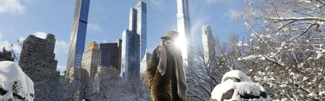 METEOROLOZI OBJAVILI ZASTRAŠUJUĆU PROGNOZU! Svi upozoreni, temperatura će se SPUSTITI čak na...