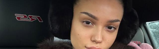 Breskvica pokazala kakva je domaćica! Malo ljudi zna da vrhunski kuva, ono što je napravila - prste da poližeš