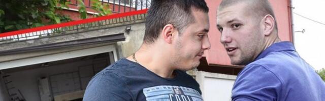 ODRALI SMO ČETVORKU DANAS, NIŠTA MI DRAŽE NEMA! Jeziv razgovor Belivuka sa vojnicima klana na krvavi 14. oktobrar! UZNEMIRUJUĆI AUDIO SNIMCI!