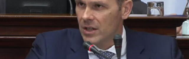 Одлука ММФ-а о успешном завршетку друге ревизије аранжмана са Србијом