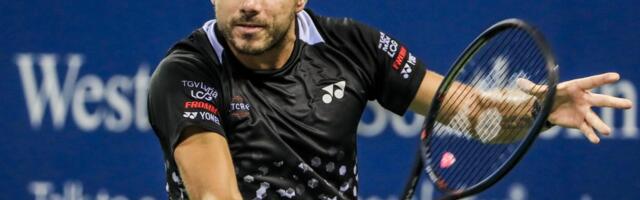 "SVAKA KNJIGA IMA KRAJ..." Legenda tenisa otkrila kada završava karijeru!