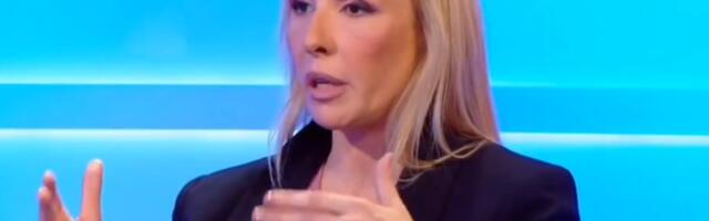 PROFESORKA BLOKADERKA SA PRAVNOG FAKULTETA PODSETILA: Kako je bivša blokaderska vlast opljačkala Srbiju (video)