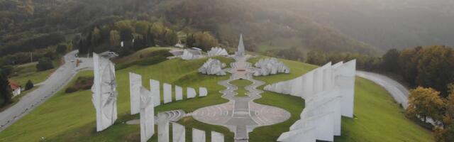 Da li ste znali da se jedan od najlepših spomenika na svetu nalazi u Srbiji? Ove godine je postao još lepši