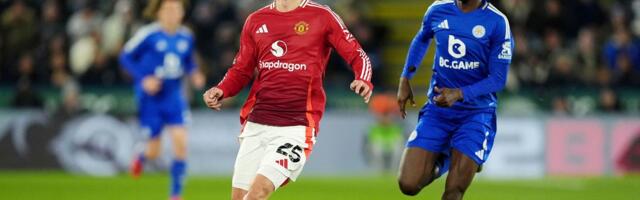 Galatasaraj dovodi fudbalera Mančester junajteda? Prvo planiraju pozajmicu do kraja sezone