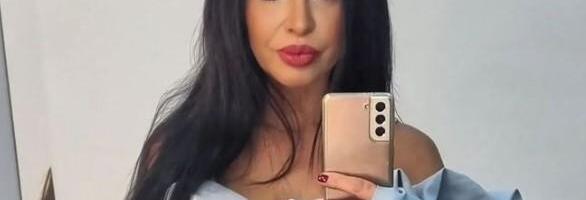 TINA IVANOVIĆ U 2026. GODINU UŠLA SA TEMPERATUROM: Pevačica se požalila na mrežama: Nisam u mogućnosti da uzvratim čestitke