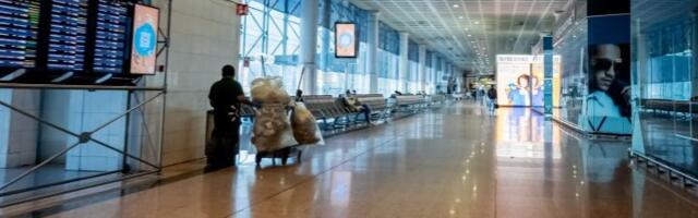 KOLAPS Hiljade turista zarobljeno na Karibima nakon hapšenja Madura