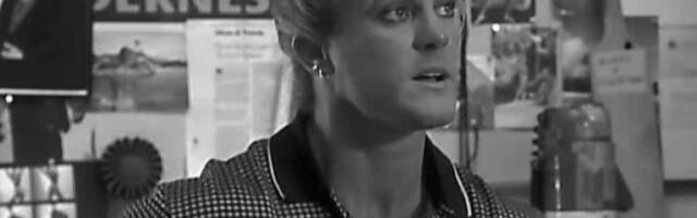 Umrla glumica iz "Mrak filma": Danima se nije javljala na telefon, prijateljica je pronašla mrtvu u kuhinji