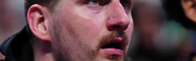Jokić sve nervozniji, priča se o povratku! Denver ovo nije doživeo od 2019. godine /VIDEO/
