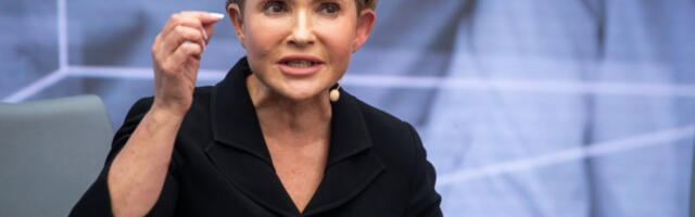 ​Јулија Тимошенко оптужена за подмићивање