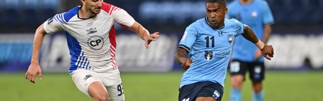 Bombastičan transfer u Seriji D: Bivši as Juventusa i Bajerna iznenadio potpisom za čuveni klub!