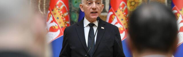Ministar pravde pisao Ustavnom sudu: Nije izvršena odluka o ponavljanju izbora za članove VST