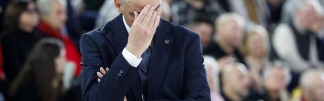 Đoan Penjaroja: U poslednjem minutu Makabi je pogodio važne šuteve, a mi smo promašili neke dobre otvorene pozicije