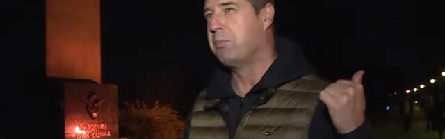 "LUKAS SE PREVRTAO NA GLAVAČKE, A JA SAM SE BORIO DA SE NE NAVUČEM" Ispovest Gorana iz OK benda: Sad radi kao taksista!