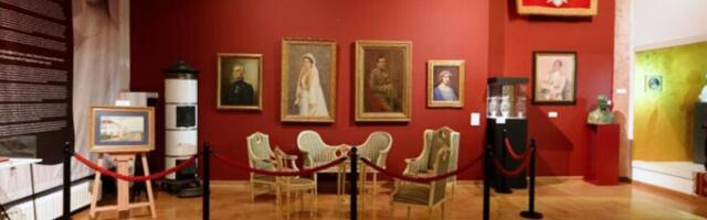 „ČEKAJUĆI STALNU POSTAVKU“: Izložba u Istorijskom muzeju Srbije