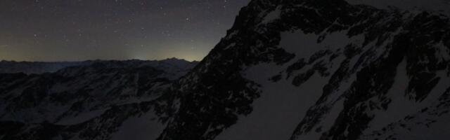 Ostavio devojku da se smrzne na smrt na najvišoj planini u Austriji: Sad mu se sudi, cure šokantni detalji