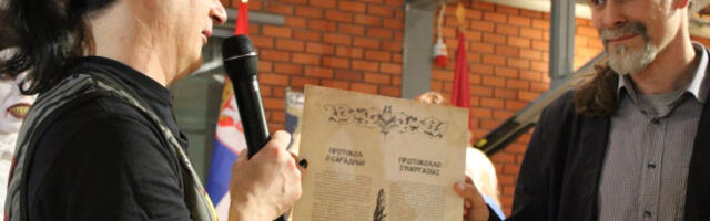 Побратими по стрипу