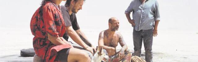 "Sirat" - most između pakla i raja: Popević oštar prema jednom od favorita da dobije Oskara