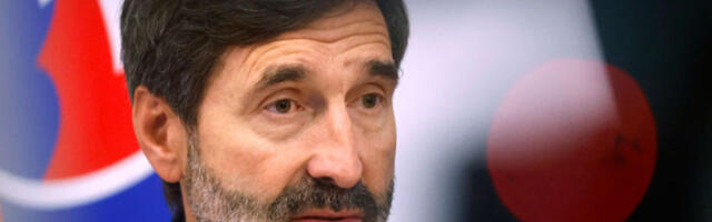 Словачка одбила Трампов „Одбор за мир”: Министар Бланар учествовао само као посматрач