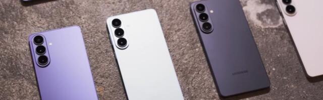 Ovo su cene nove Samsung Galaxy S26 serije u Srbiji