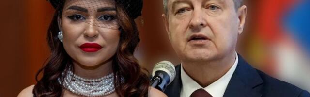 ŽITORAĐA UZ IVICU DAČIĆA! Aleksandra Mladenović se slomila pred kamerama: Baš mi je teško palo...