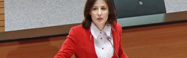 Хрватска власт усташлук назива несташлуком