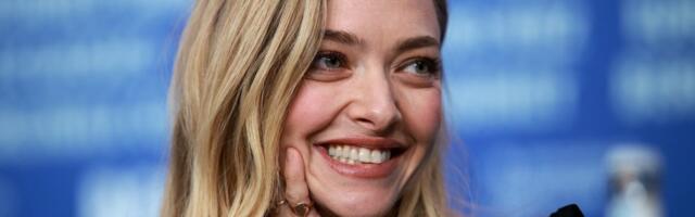 "Priča o En Li“ u domaćim bioskopima: Amanda Sejfrid u ulozi ženskog Hrista