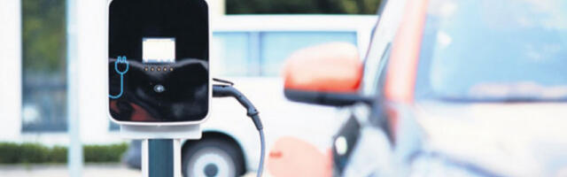 Почело електронско пријављивање за субвенционисану куповину електричних возила