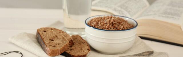 Danas je počela Pačista nedelja: Ovo treba da znate ukoliko postite